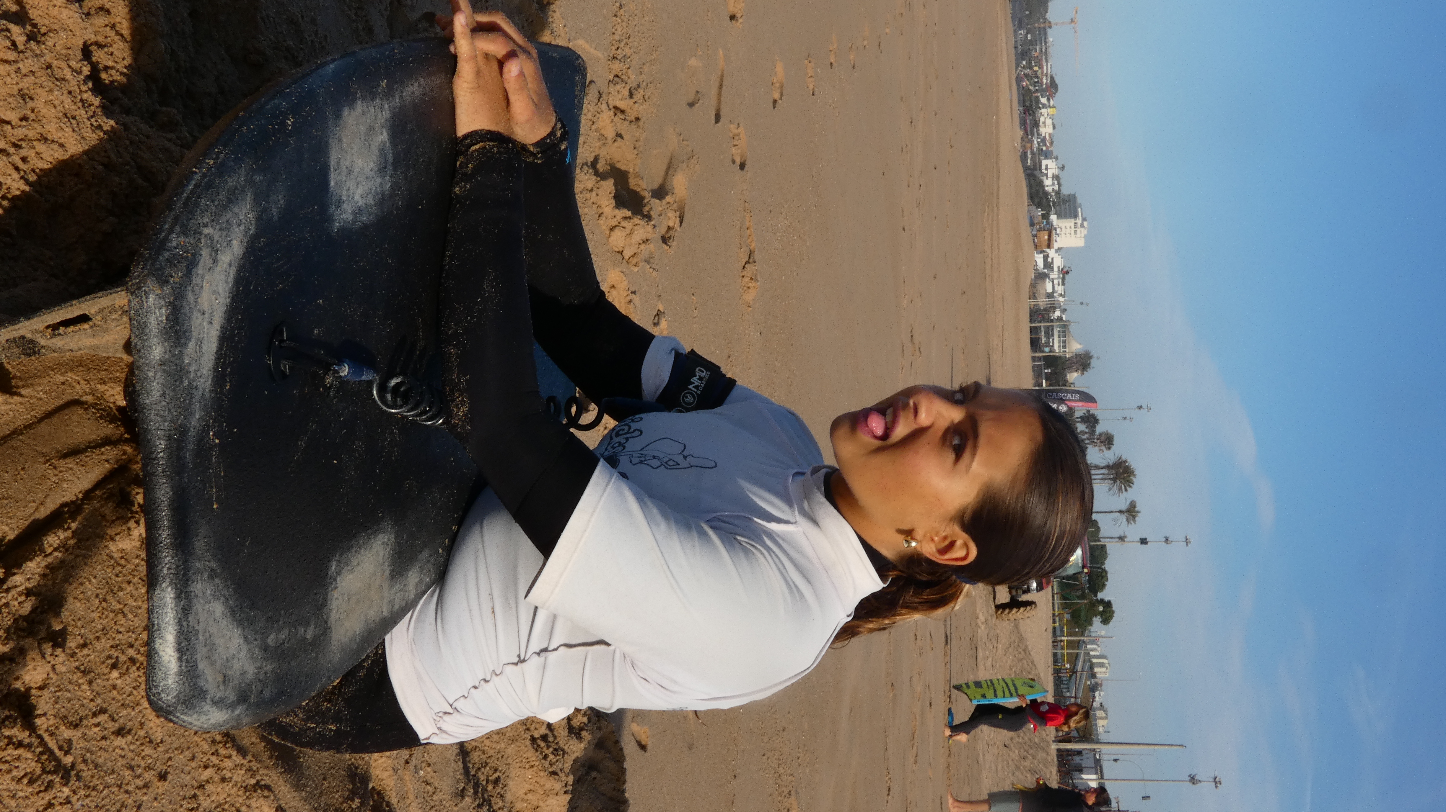 1 Carcavelos 1 - etapa campeonato nacional de BB